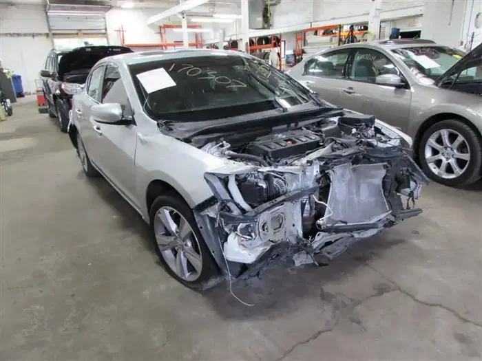 WINDSHIELD WIPER MOTOR Acura ILX 13 14 15 16 – 878111