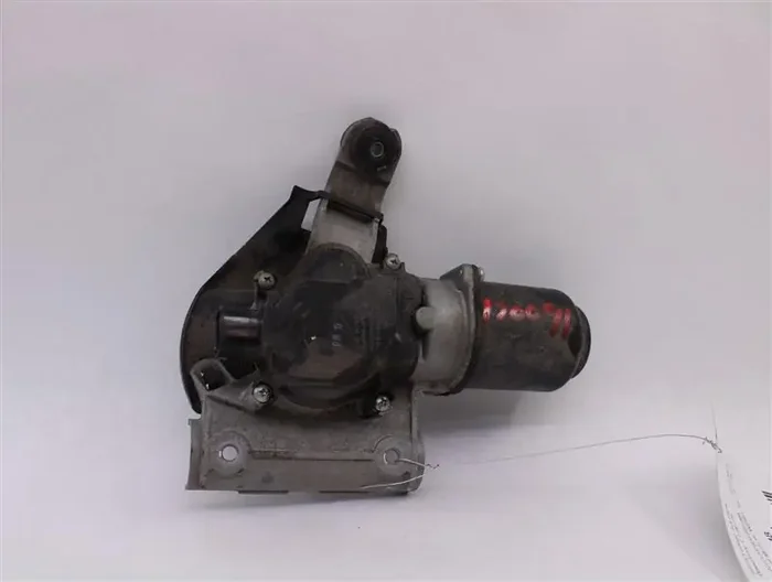 WINDSHIELD WIPER MOTOR Acura MDX 07 08 09 10 11 12 13 – 859938