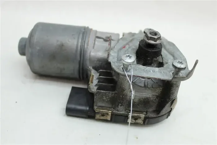 WINDSHIELD WIPER MOTOR Audi A3 RS3 09 10 11 12 13 – 1030743
