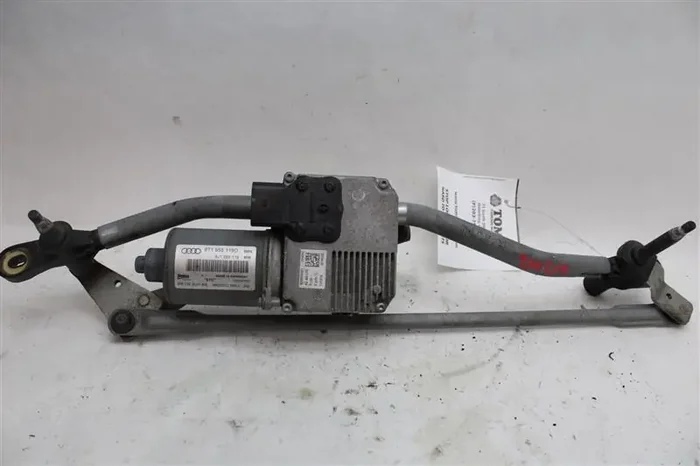 WINDSHIELD WIPER MOTOR Audi A5 RS5 S5 2008-2017 – 1084189