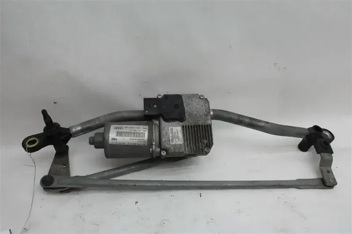 WINDSHIELD WIPER MOTOR Audi A5 RS5 S5 2008-2017 – 1084925