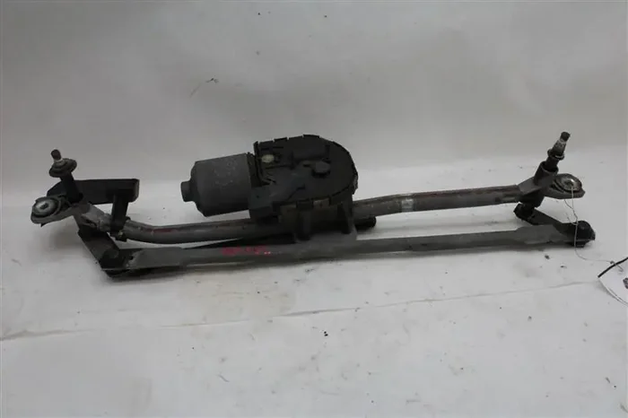 WINDSHIELD WIPER MOTOR Audi Q5 SQ5 09 10 11 12 13 14 15 16 – 1084091
