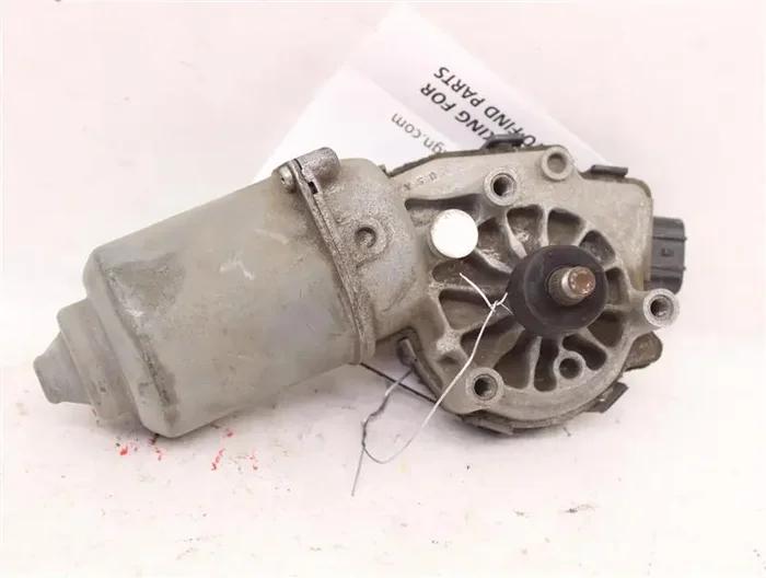 WINDSHIELD WIPER MOTOR Cadillac CTS 08 09 10 11 12 13 14 15 – 978748