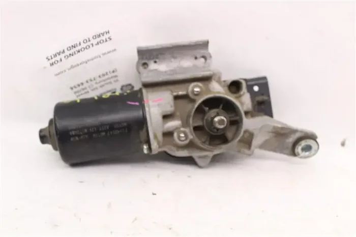WINDSHIELD WIPER MOTOR Equinox Terrain 2010-2017 – 997313