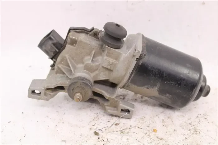 WINDSHIELD WIPER MOTOR Forte 2010 10 2011 11 2012 12 2013 13 – 1006785