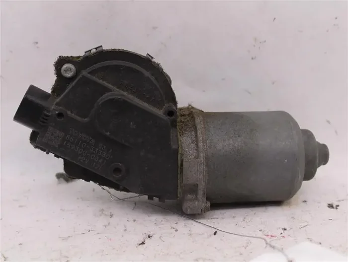 WINDSHIELD WIPER MOTOR Lexus ES350 07 08 09 10 11 12 – 957656