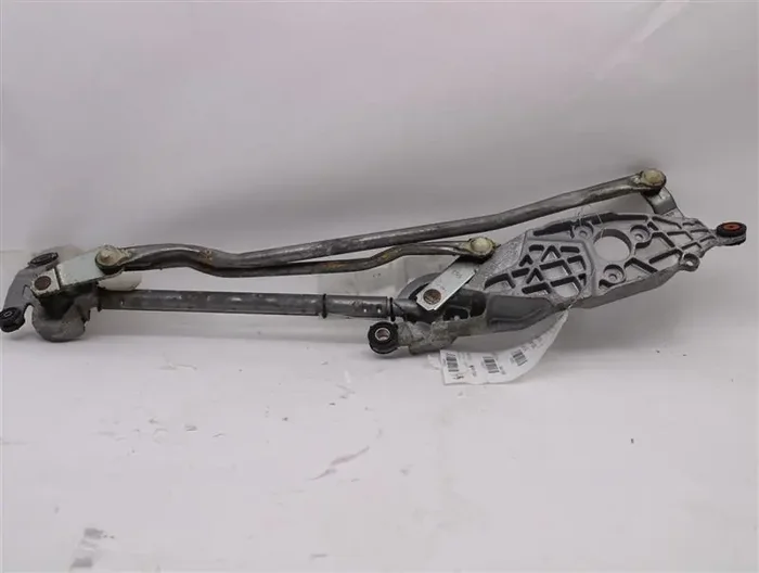 WINDSHIELD WIPER MOTOR Mazda Cx-7 07 08 09 10 11 12 – 855762