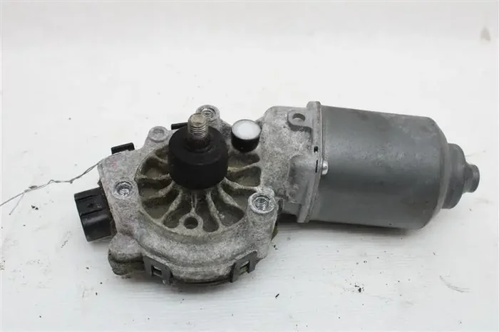 WINDSHIELD WIPER MOTOR Mitsubishi Outlander 2007 07 2008 08 – 1089314
