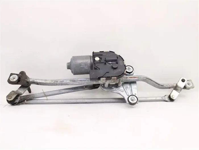 WINDSHIELD WIPER MOTOR S60 XC60 09 10 11 12 13 14 15 16 17 – 981316