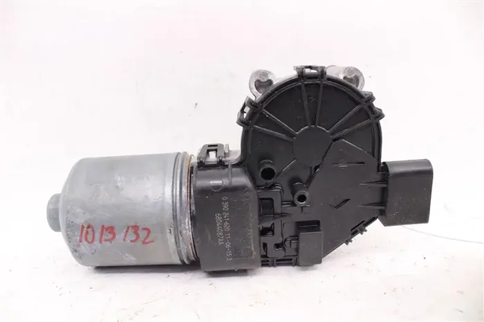 WINDSHIELD WIPER MOTOR Sebring Avenger 200 09 10 11 12 13 14 – 1013132