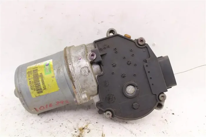WINDSHIELD WIPER MOTOR Solstice Sky 06 07 08 09 10 – 1016292
