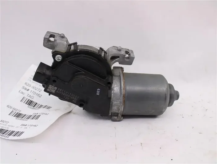 WINDSHIELD WIPER MOTOR Sonata Sorento 11 12 13 14 15 – 865098