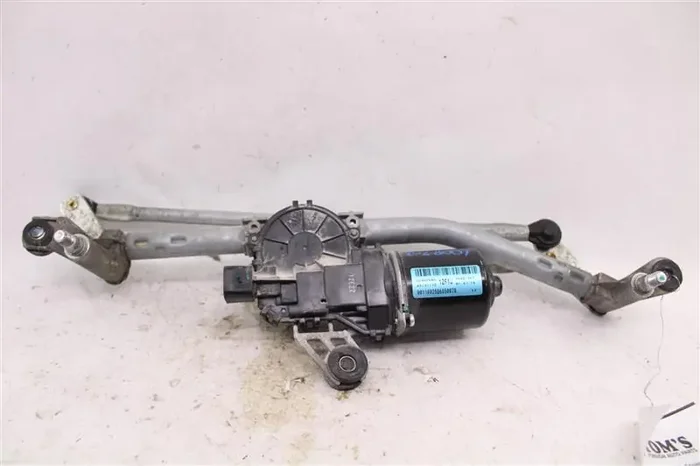 WINDSHIELD WIPER MOTOR Spark 2013 13 2014 14 2015 15 2016 16 – 1008703