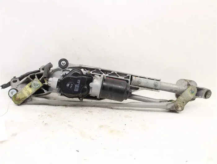 WINDSHIELD WIPER MOTOR Subaru Tribeca 07 08 09 10 11 12 13 14 – 906542