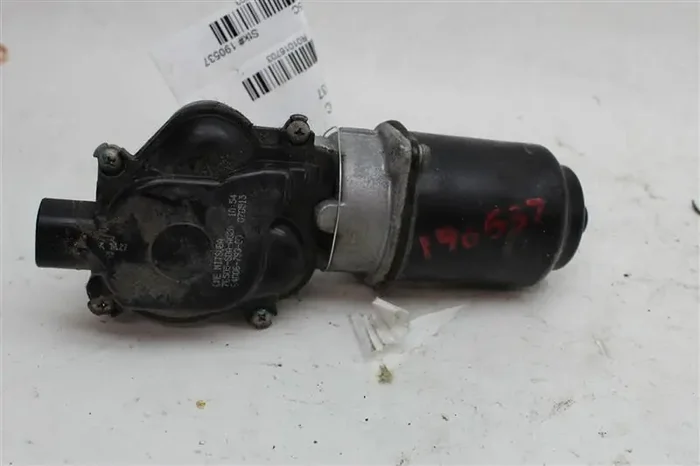 WINDSHIELD WIPER MOTOR TL TSX Accord 2006 06 2007 07 2008 08 – 1016703