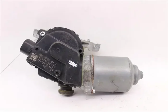 WINDSHIELD WIPER MOTOR Toyota Avalon Camry 12 13 14 15 – 1019755