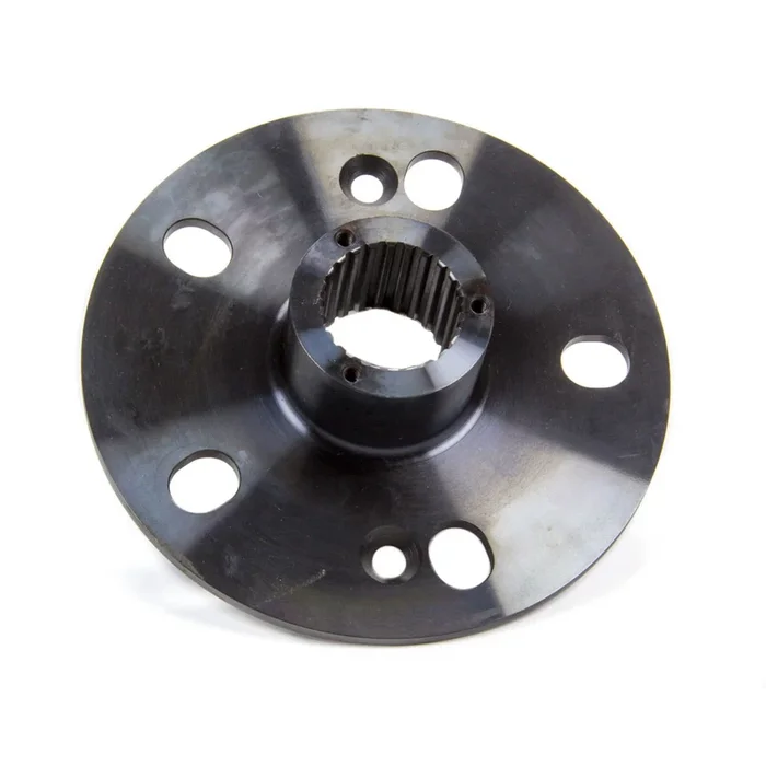 Winters 5 x 5 ” Drive Flange – Fits 5 x 5 ” Winters 2-1/2 ” Grand National Steel Rear Hub Assemblies (#WIN2255C)