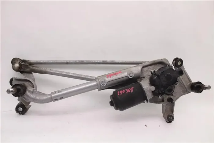 WIPER MOTOR Accord Crosstour TSX 2008 08 2009 09 2010 10 2011 11 12 13 – 1027155