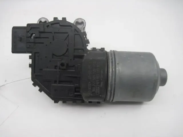 WIPER MOTOR Audi A4 Rs4 S4 2002 02 03 04 05 06 07 08 09 – 823589