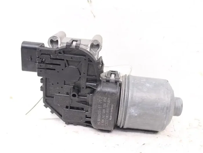 WIPER MOTOR Audi A4 Rs4 S4 2002 02 03 04 05 06 07 08 09 – 885408