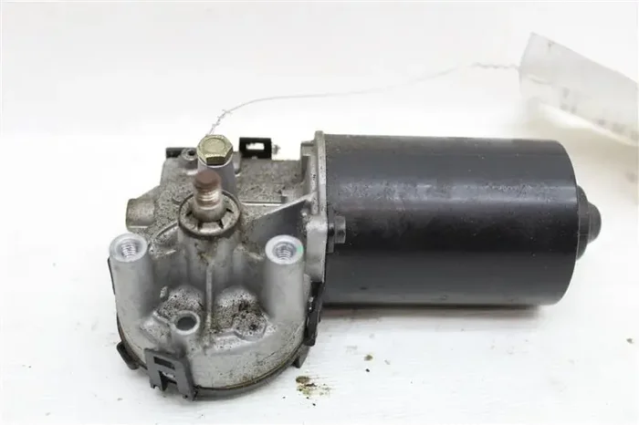 WIPER MOTOR Audi A6 1998 98 1999 99 2000 00 – 1048308