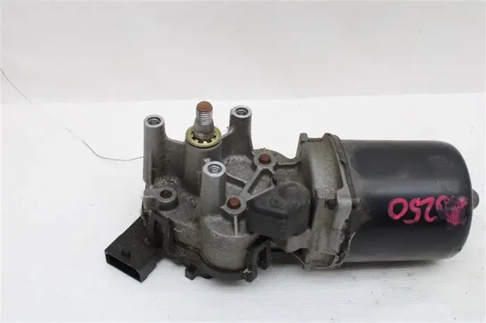 WIPER MOTOR Audi TT 2001 01 2002 02 2003 03 2004 04 2005 05 2006 06 – 1088492