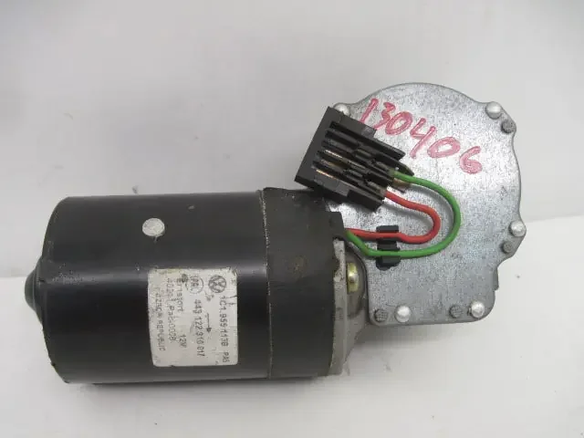 WIPER MOTOR Beetle Eurovan 2003 03 04 05 06 07 08 09 10 – 661840