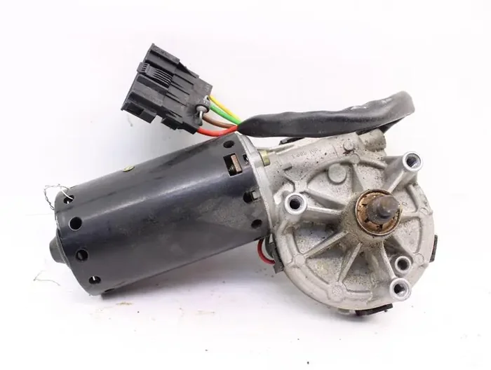 WIPER MOTOR CL500 S430 S500 S600 00 01 02 03 04 05 06 – 911235