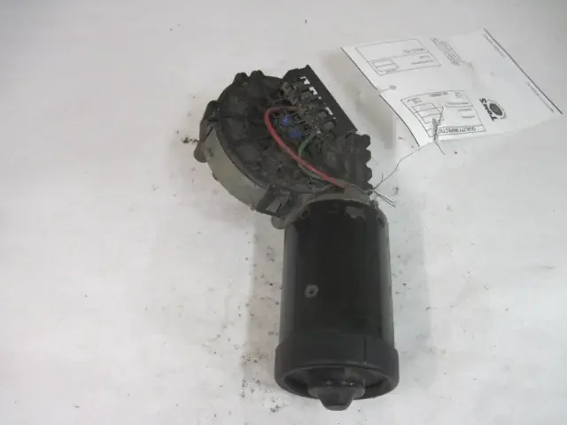 WIPER MOTOR CLK320 E300 E320 1998 98 99 00 01 02 03 – 458968