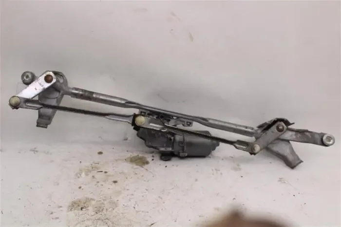 WIPER MOTOR Forester 2009 09 2010 10 2011 11 2012 12 2013 13 – 994497