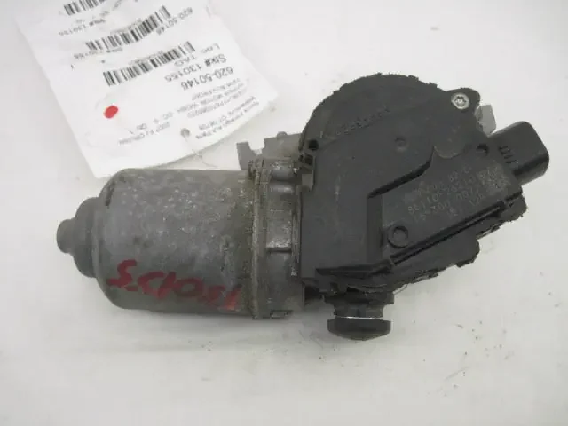 WIPER MOTOR Lexus IS250 IS350 FJ Cruiser 2007 07 2008 08 2009 09 10 11 12 – 625801