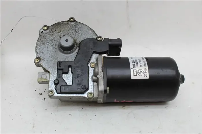 WIPER MOTOR Range Rover 2003 03 2004 04 05 06 07 08 09 10 11 12 – 1044643
