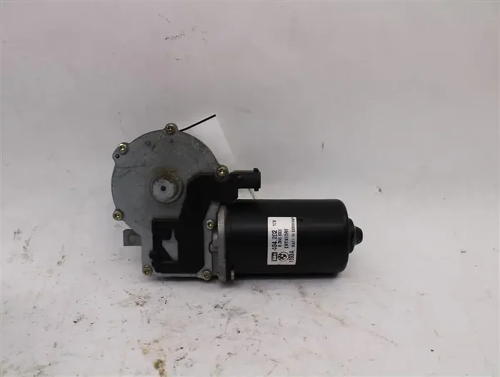 WIPER MOTOR Range Rover 2003 03 2004 04 05 06 07 08 09 10 11 12 – 875087