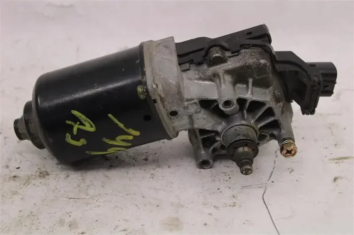 WIPER MOTOR RAV4 RAV 4 2001 01 02 03 04 05 – 1022249