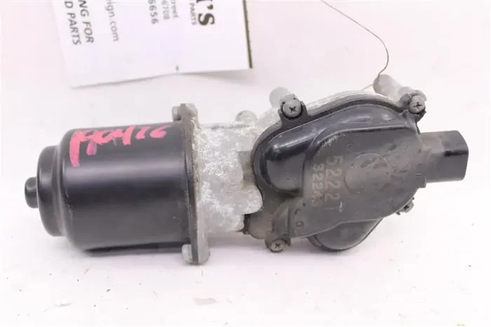 WIPER MOTOR Subaru Forester 05 06 07 08 – 1009690