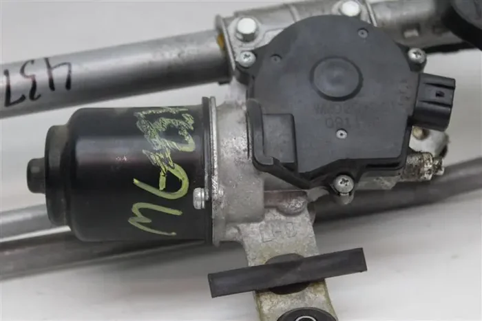 WIPER MOTOR Subaru Legacy 2010 10 2011 11 2012 12 – 1029517