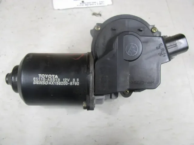 WIPER MOTOR Toyota Sienna 2004 04 2005 05 2006 06 07 08 – 39487
