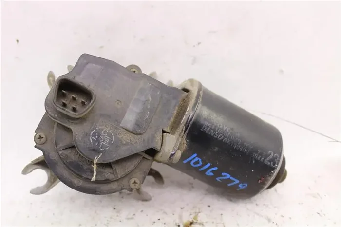 WIPER MOTOR Tundra Sequoia 00 01 02 03 04 05 06 07 – 1016279