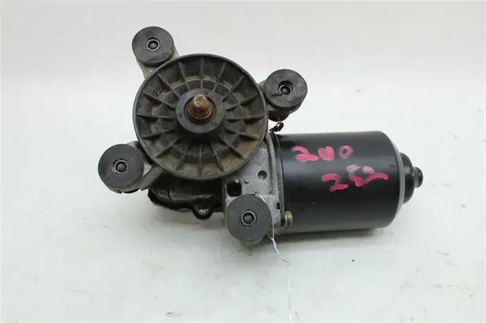 WIPER MOTOR Tundra Sequoia 00 01 02 03 04 05 06 07 – 1043719