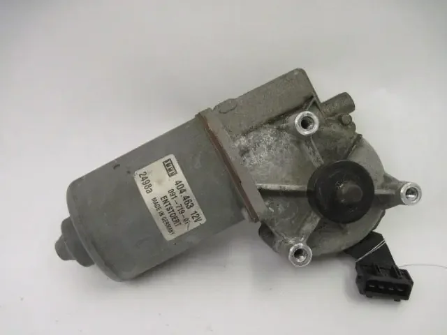 WIPER MOTOR Volvo S60 V70 S80 99 00 01 02 03 04 – 07 08 – 593754