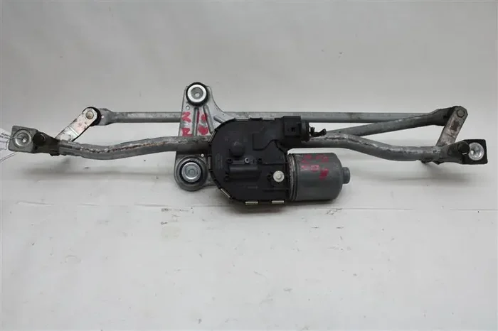 WIPER MOTOR Volvo XC70 V70 S80 2007 07 2008 08 2009 09 10 11 12 – 1071225