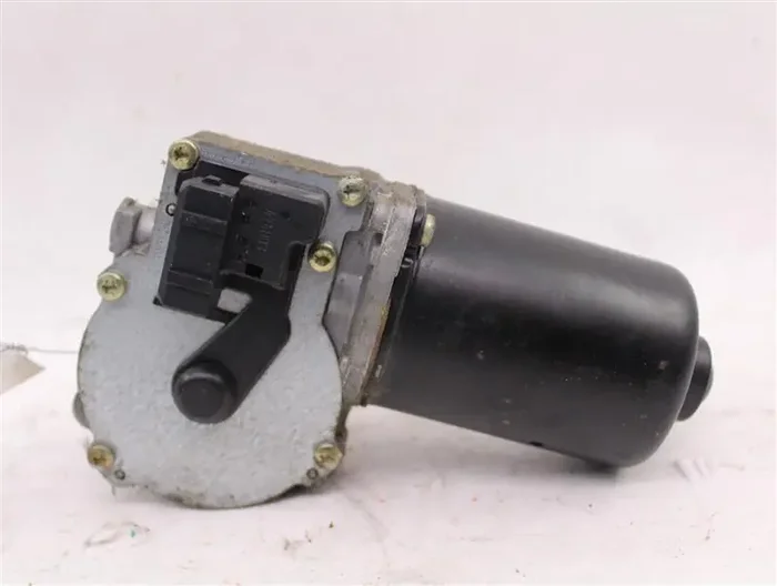 WIPER MOTOR Volvo XC90 2003 03 04 05 06 07 – 963535