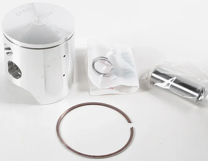 Wiseco 783PS 783M05400 PISTON KIT PRO-LITE 54.00/STD KAW
