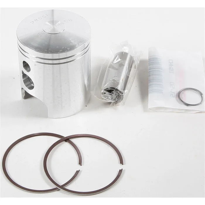 Wiseco – Powersports Piston M04850 [MPN: 649M04850]