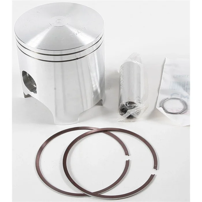 Wiseco – Powersports Piston M06800 2577CD YZ/WR250 ’88-91 [MPN: 605M06800]