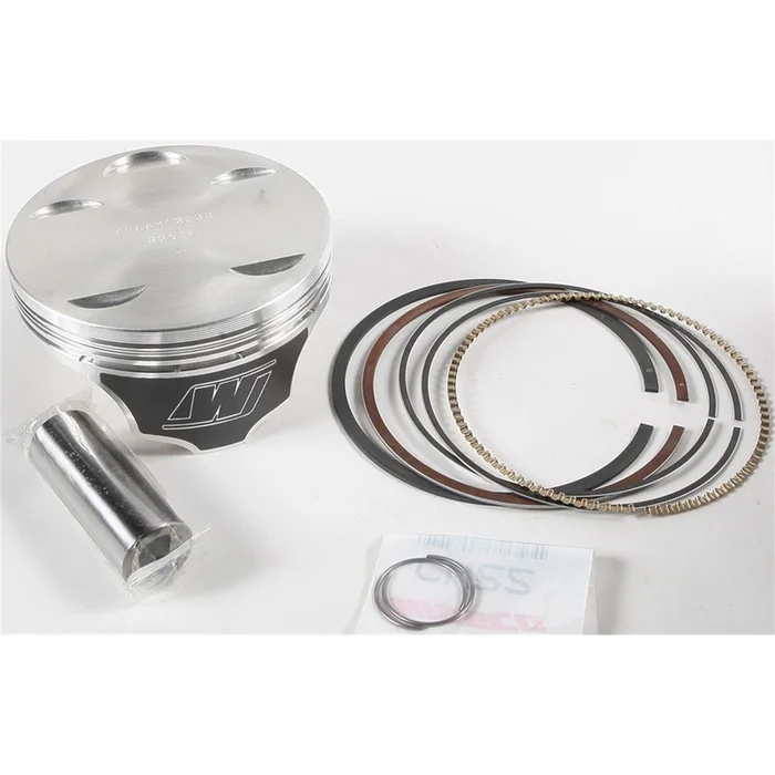 Wiseco – Powersports Piston M10200 Standard Compression 9.9:1 [MPN: 4966M10200]