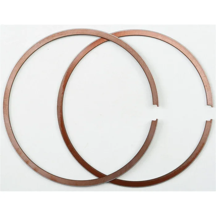 Wiseco – Powersports Piston Rings For Wiseco Pistons Only [MPN: 2539CD]
