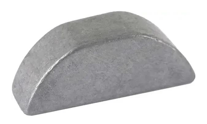 Woodruff or Starter Shaft Key A-11351