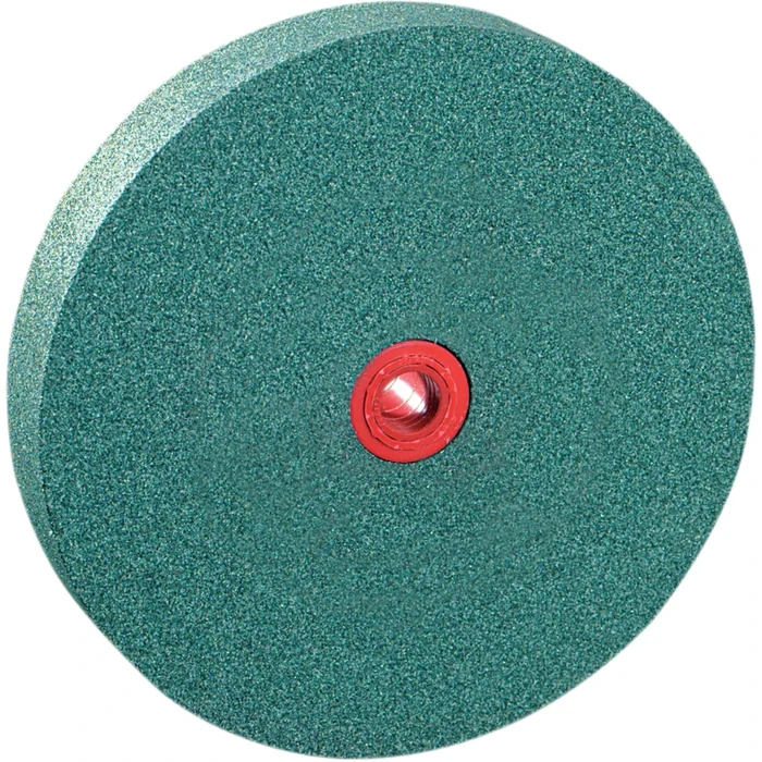 WOODY’S AGW-4100 AGW-4100 Grinding Wheel Hand Grinder – Wheel – Green