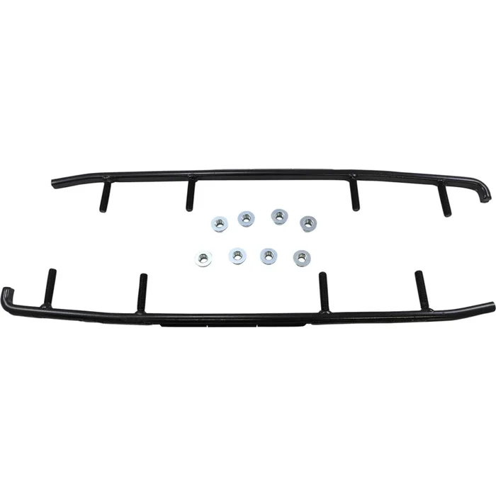 WOODY’S TSD4-8250 TSD4-8250 Trail Blazer IV™ Flat-Top® Wear Bars Wear Bar – Trail Blazer IV™ Flat-Top® – 6 ” – 60°